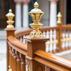 Simple Balcony Railing Ideas No-40865