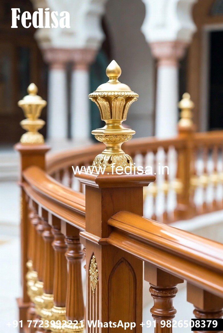 Simple Balcony Railing Ideas No-40865