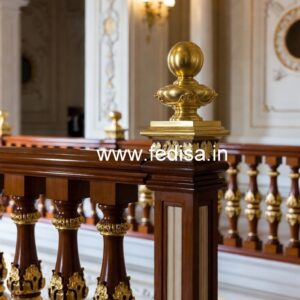 Durable Home Railings No-40869