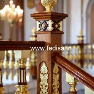Creative Home Railings No-40871
