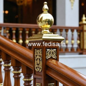 Creative Steel Railings No-40885