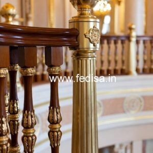Modern Staircase Inspiration No-40890