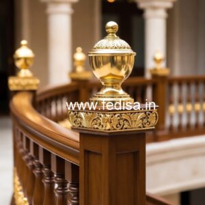 Premium Home Railings No-40901