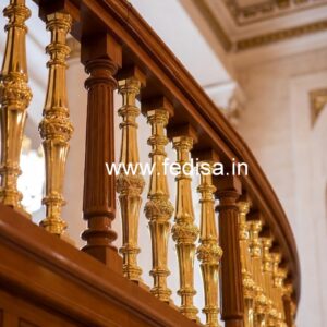 Decorative Balcony Railings No-40902