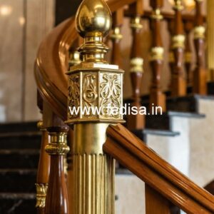 Low Cost Railing Design India No-40907