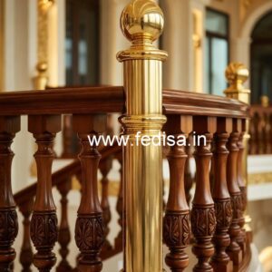 Modern Railing Design India 2038 No-40908