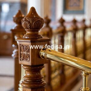Ghar Ke Liye Railing Design Ideas No-40909