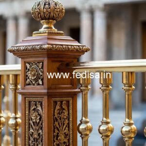 Balcony Railing Design India Latest No-40910