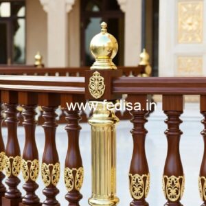 Simple Railing Design India No-40912
