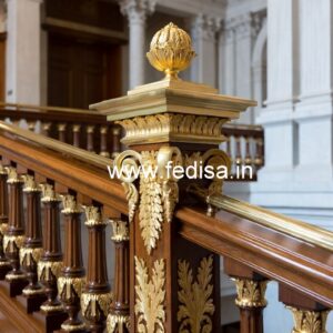Indian Balcony Railing Ideas No-40913