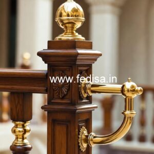 India Mein Best Railing Design No-40916