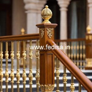 Latest Indian Balcony Designs No-40918