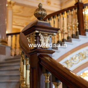 Simple Ghar Railing Ideas No-40927