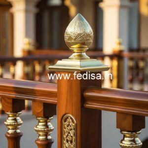 Home Railings India Latest No-40932