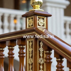 Stylish Ghar Railings No-40934