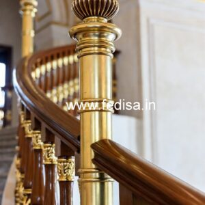 Ghar Balcony Design India No-40939