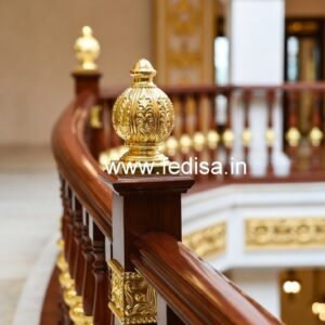 Exterior Railing India No-40944