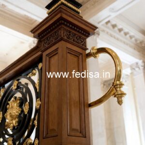 Indian Balcony Styling No-40945