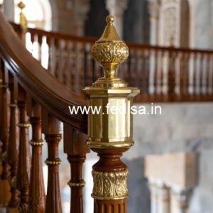 Ghar Ki Balcony Design No-40946
