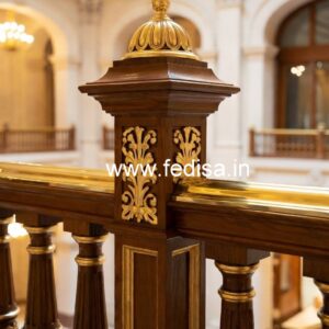 Indian Safety Railings No-40949