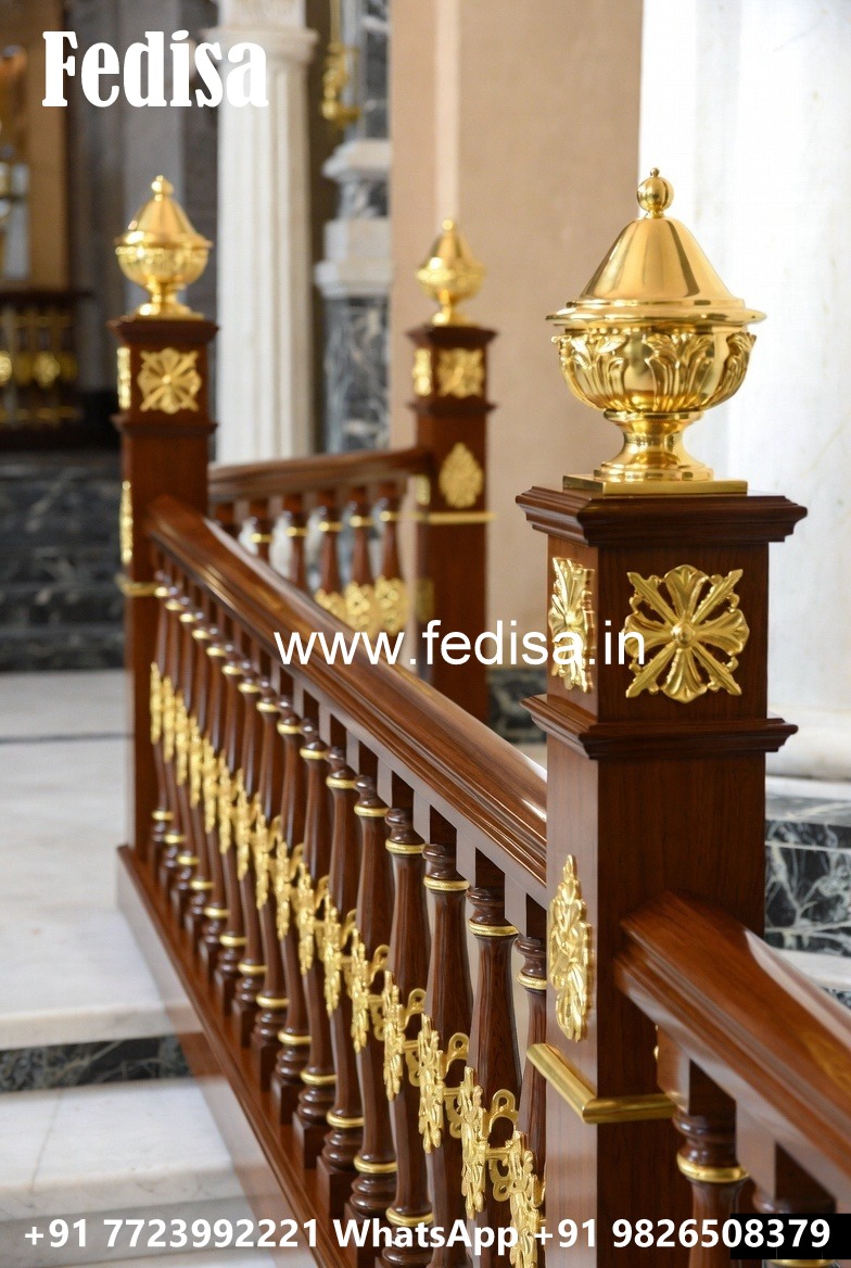 Balcony Design Photo India No-40958