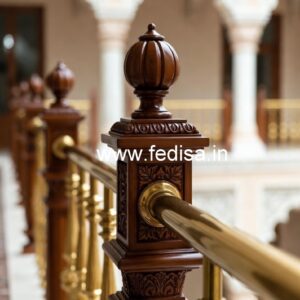 Stylish Ghar Design Railings No-40960