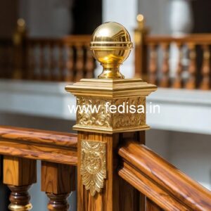 Home Railings India Style No-40965