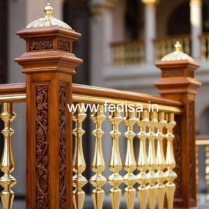 Ghar Balcony Latest Design No-40973