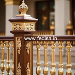 India Balcony Modern Style No-40981