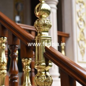 Ghar Balcony Design Modern No-40984