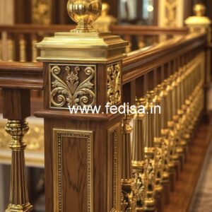 Ghar Design India Railings No-40992
