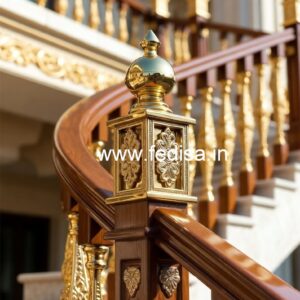 Modern India Balcony Decor No-40994