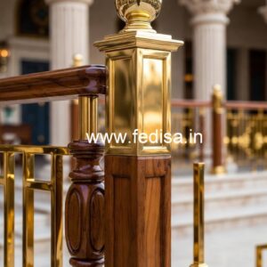 Indian Steel Balcony Ideas No-40996