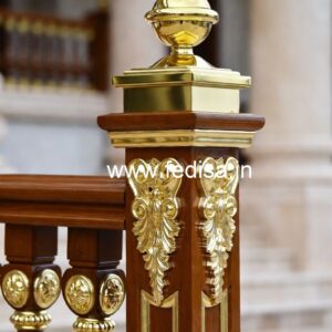 India Railing Design Photo No-41001