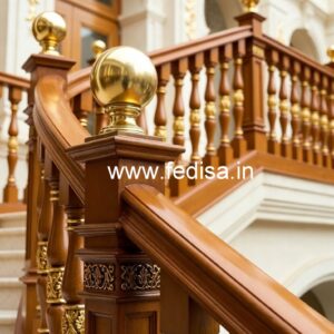 Low Budget Balcony Railing Design Ideas No-41015