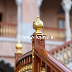 Modern Home Exterior Railing Ideas No-41020