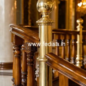 Latest Balcony Design Trends 2038 No-41021