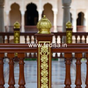 Stylish Staircase Railing Ideas For Modern Homes No-41029