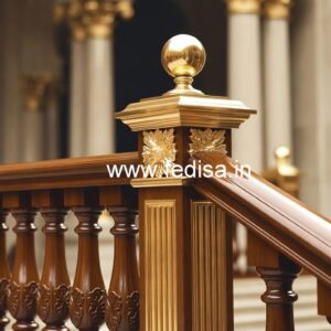 New Balcony Railing Design Trends In India No-41033