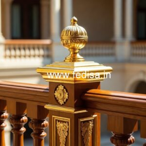 New Balcony Railing Design For Small House No-41057