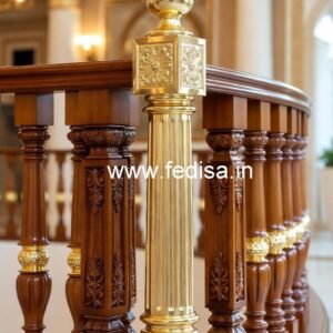 Best Balcony Design Ideas With Railings No-41076