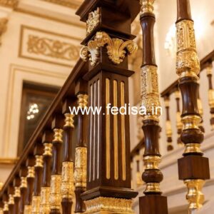 Modern Balcony Railing Ideas For Indian Homes No-41078