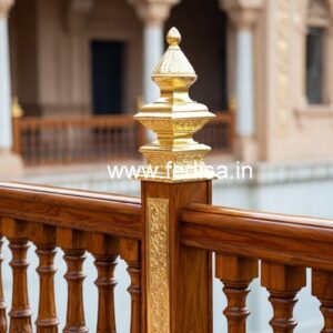 Best Steel Staircase Railing Design Ideas No-41086