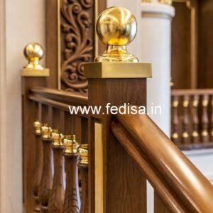 Modern Balcony Railing Design For Apartments No-41088