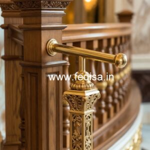 Latest Steel Balcony Railing Design Ideas No-41096
