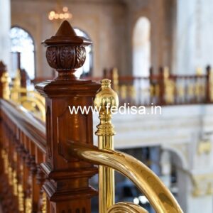 Simple Balcony Railing Design Ideas For Home No-41098