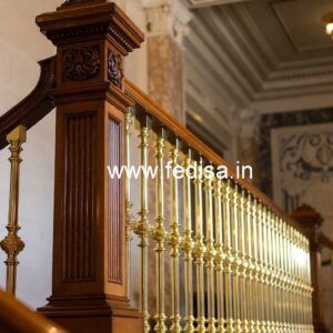 Creative Home Exterior Railing Ideas No-41103