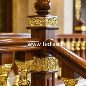 Latest Balcony Railing Design Ideas 2038 No-41105