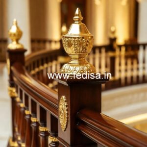 Top Steel Railing Designs For Homes No-41110