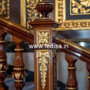 Latest Balcony Railing Design India 2038 No-41124
